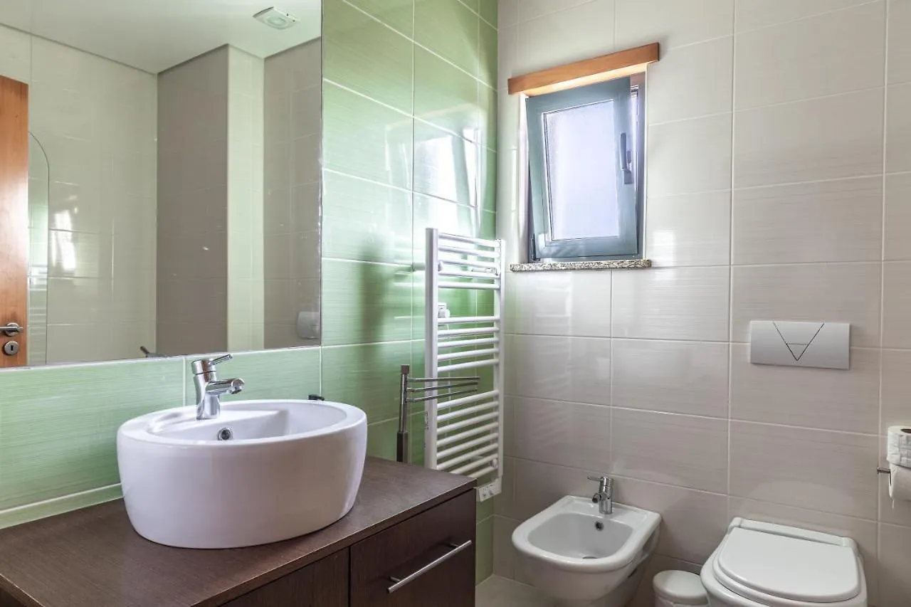 Apartment Apartamento 7 Mares Sagres