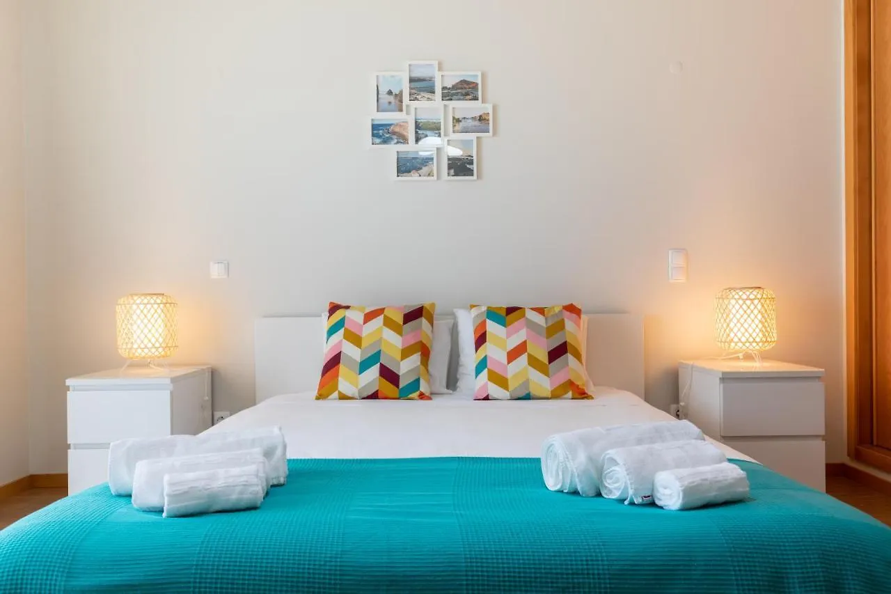 Apartamento 7 Mares Sagres
