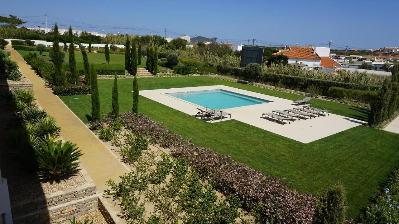 Apartamento 7 Mares Sagres Apartment