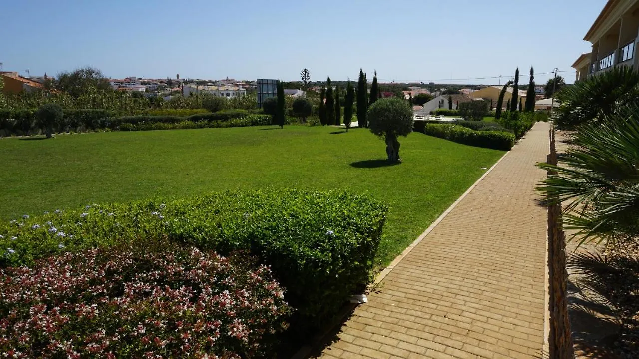 Apartamento 7 Mares Sagres Apartment