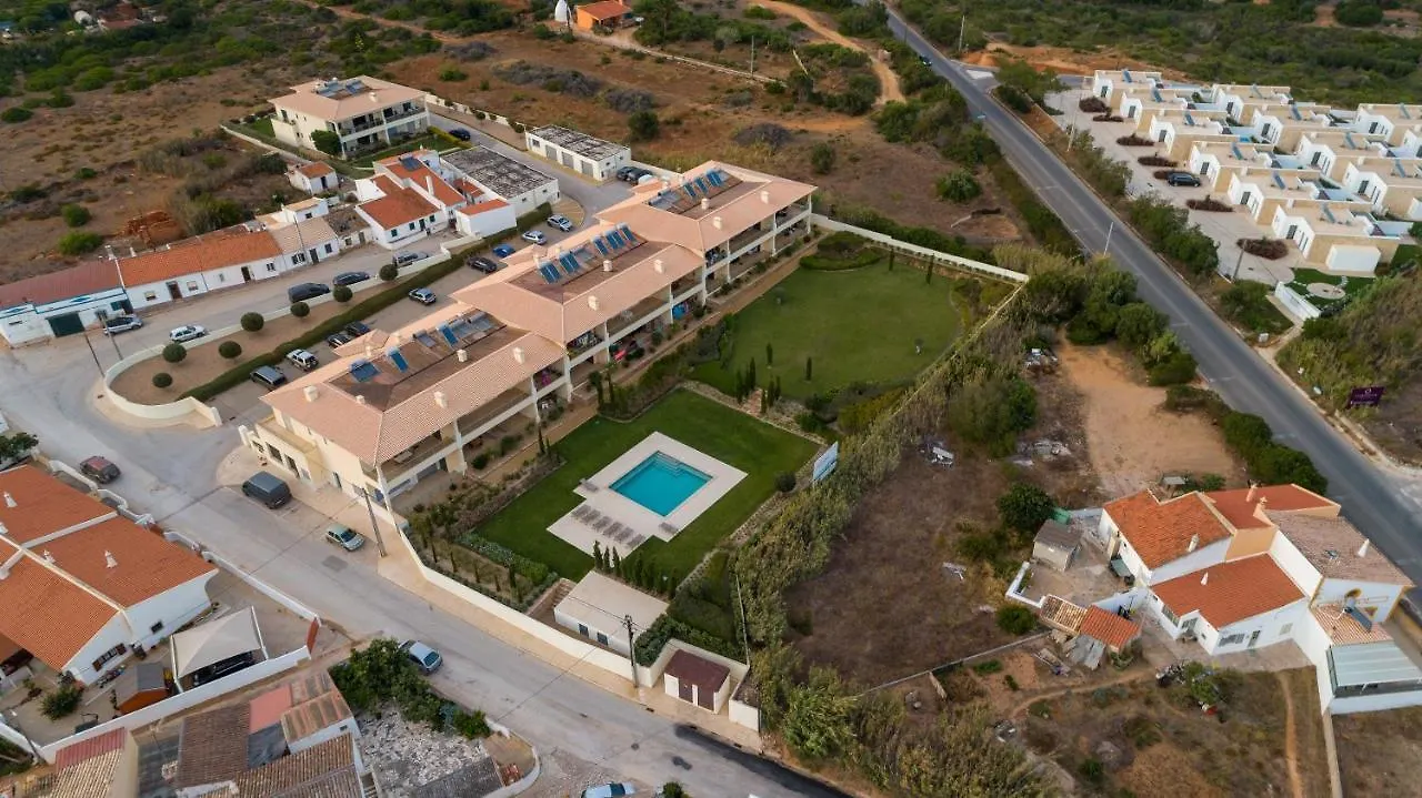 Apartment Apartamento 7 Mares Sagres