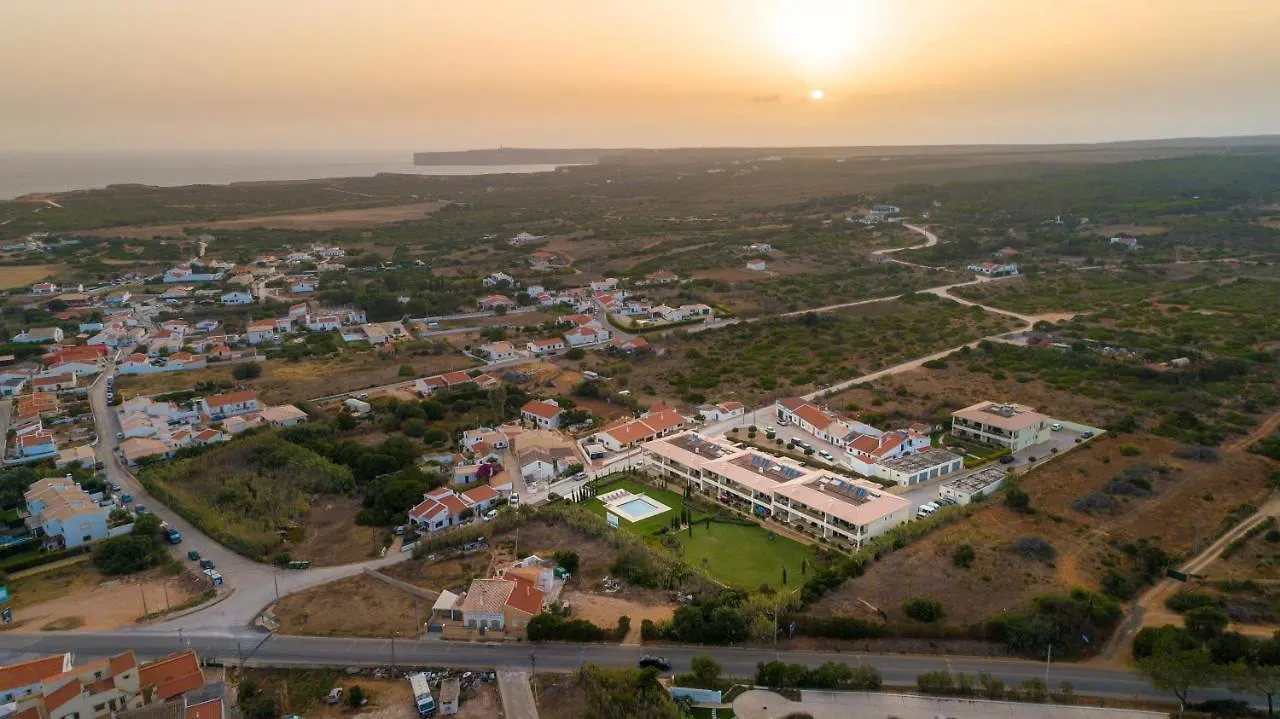 Apartamento 7 Mares Sagres 0*,  Portugal