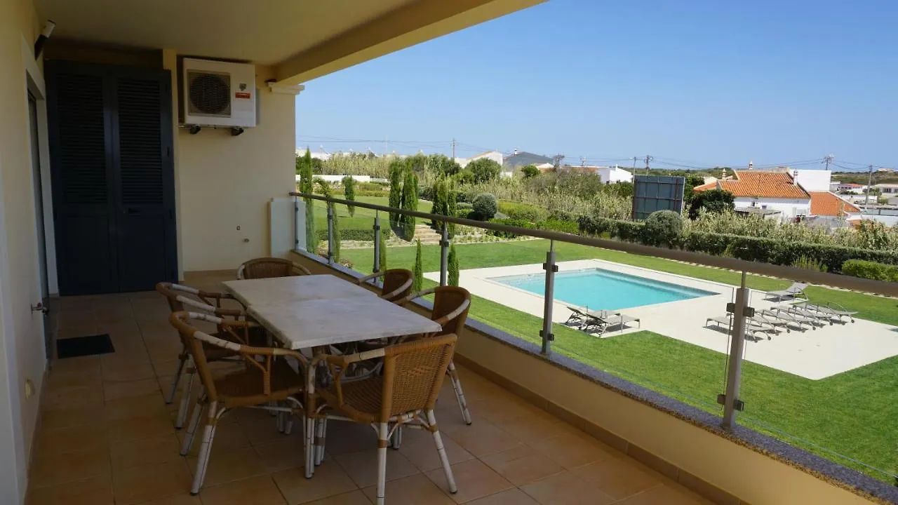 Apartamento 7 Mares Sagres