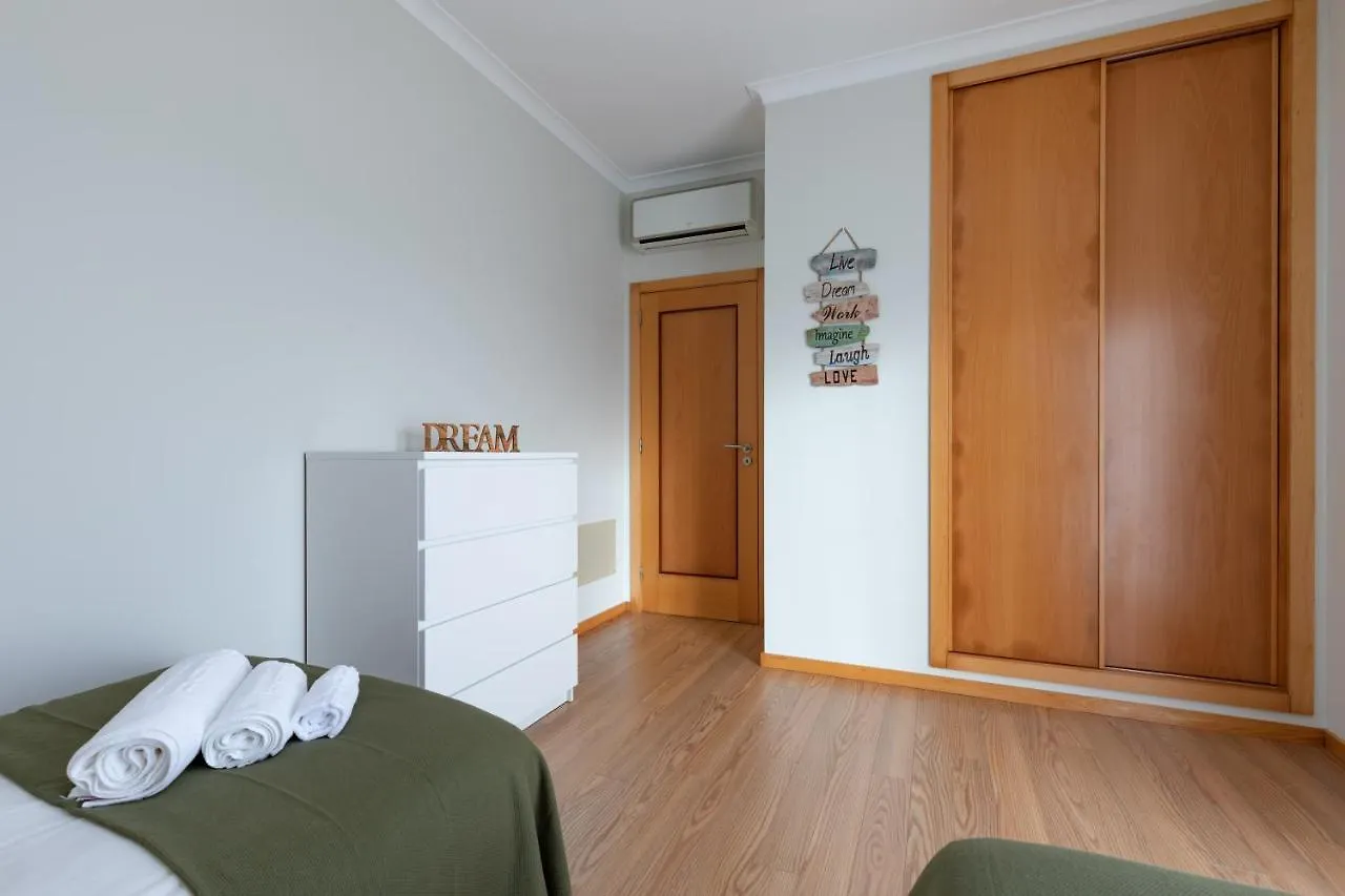 Apartamento 7 Mares Sagres
