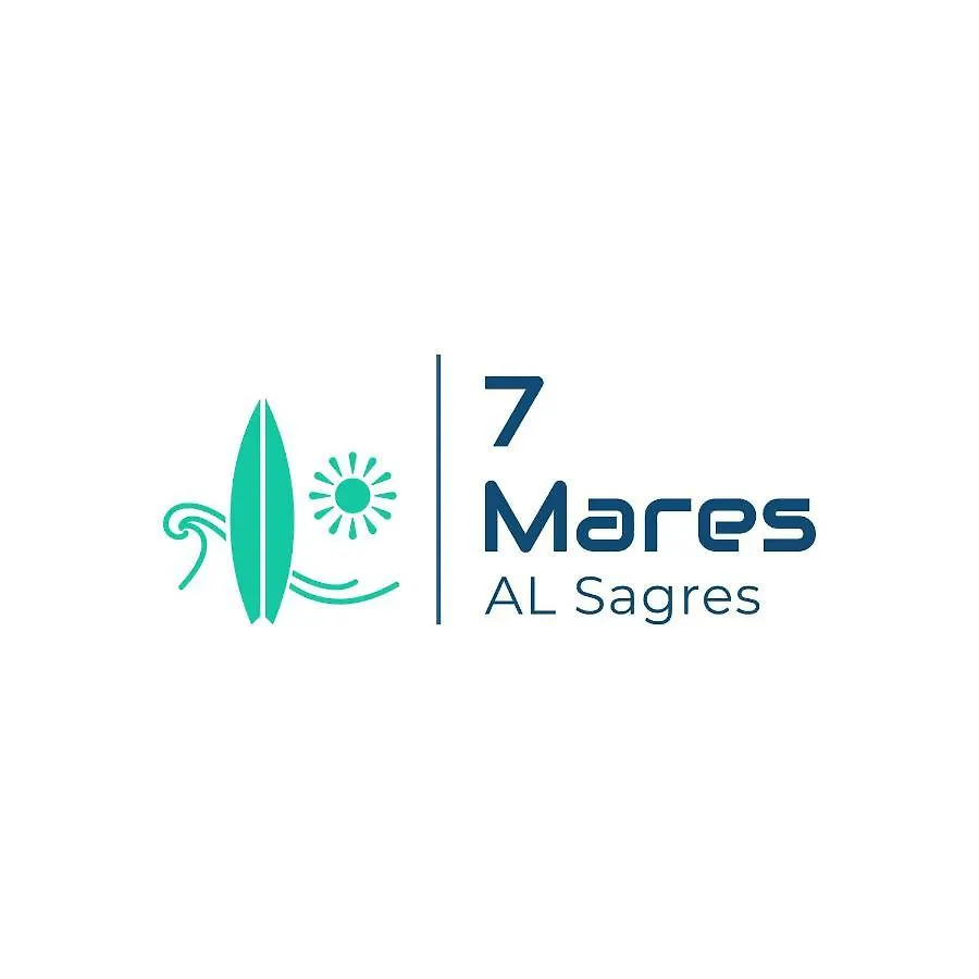 Apartamento 7 Mares Sagres 0*,