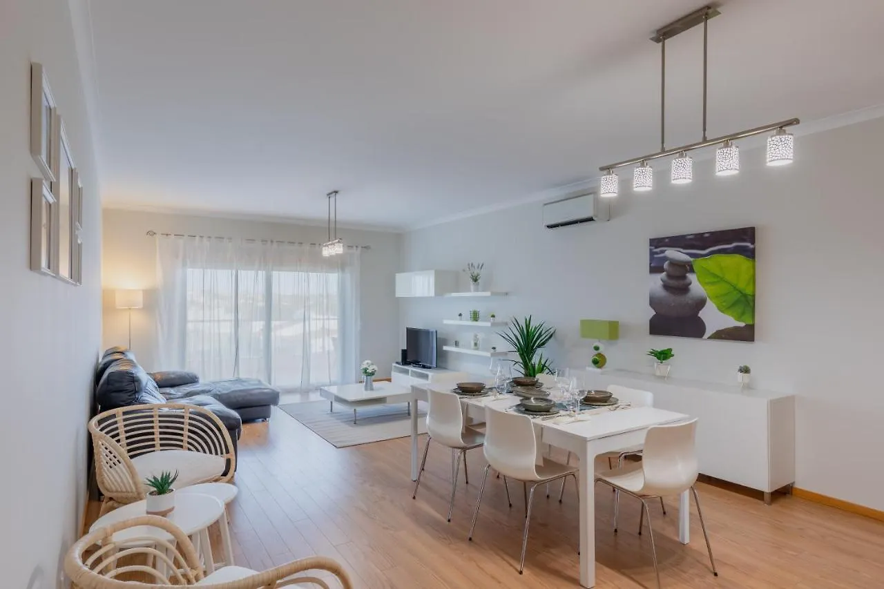 Apartamento 7 Mares Sagres