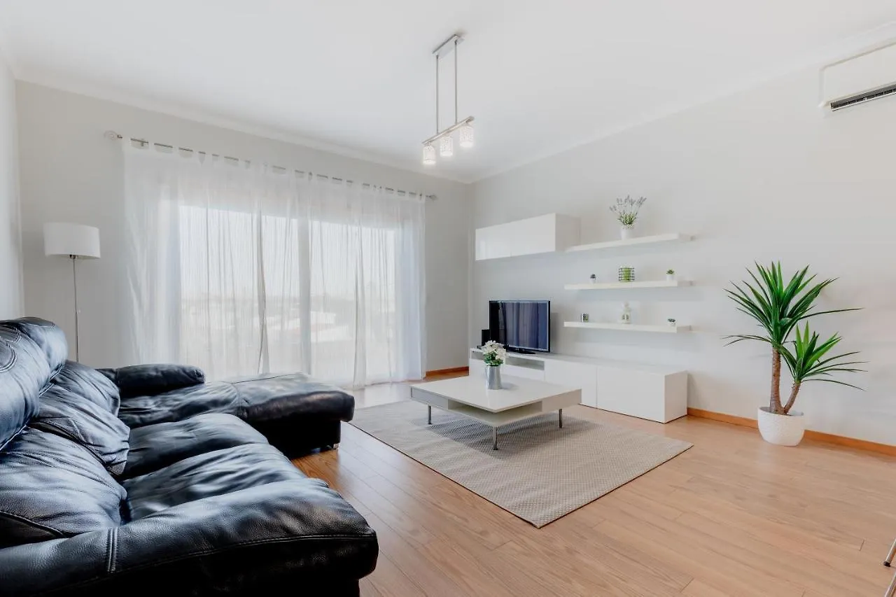 Apartamento 7 Mares Sagres Portugal
