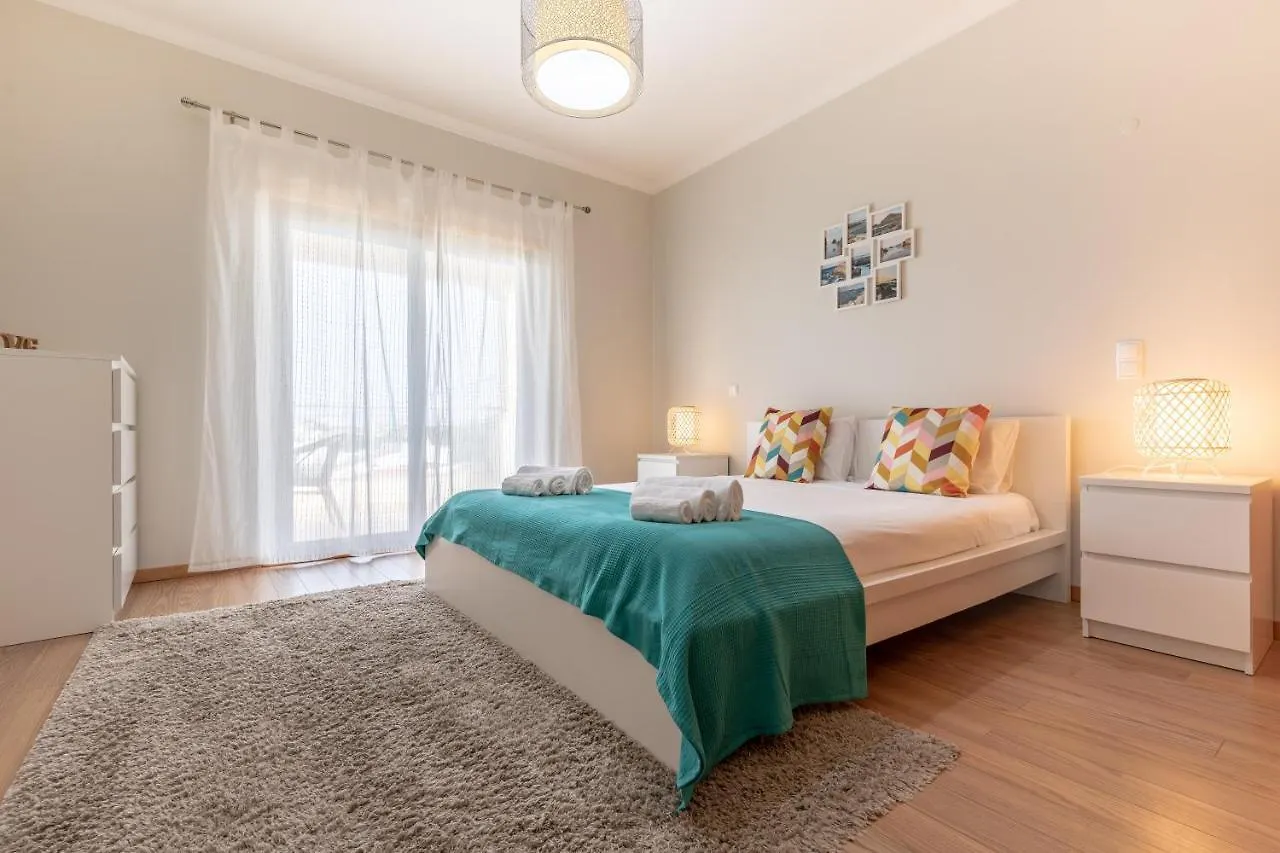 Apartamento 7 Mares Sagres