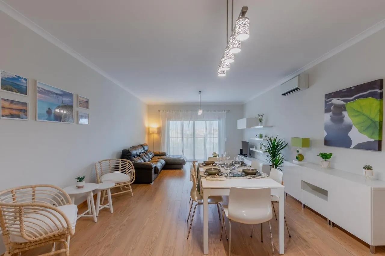 Apartamento 7 Mares Sagres