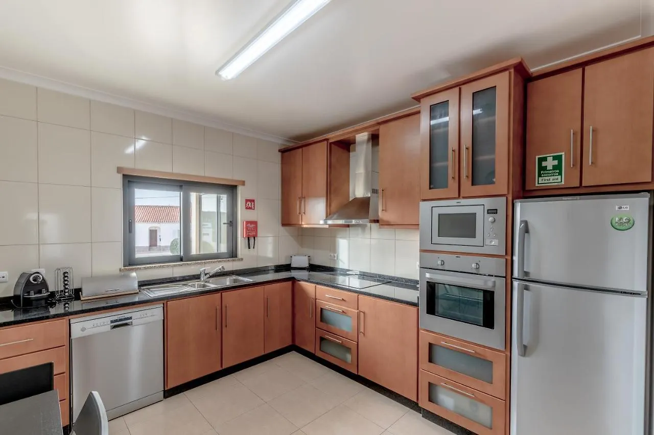 Apartamento 7 Mares Sagres Portugal