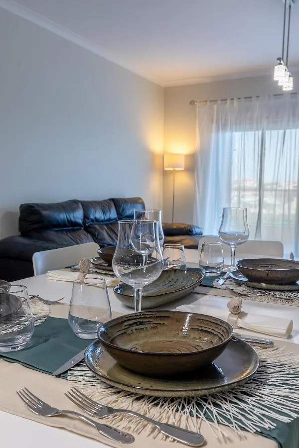 Apartamento 7 Mares Sagres