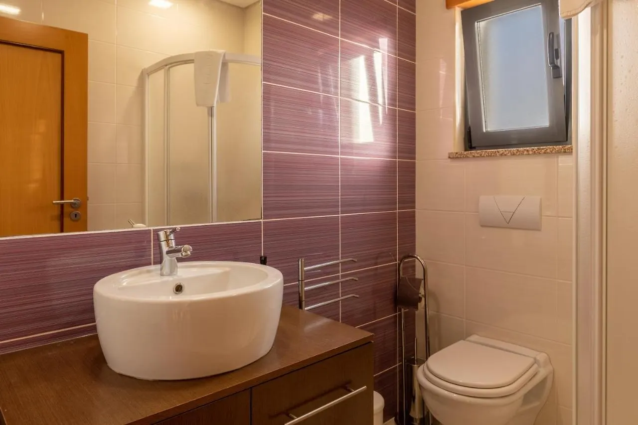 Apartamento 7 Mares Sagres