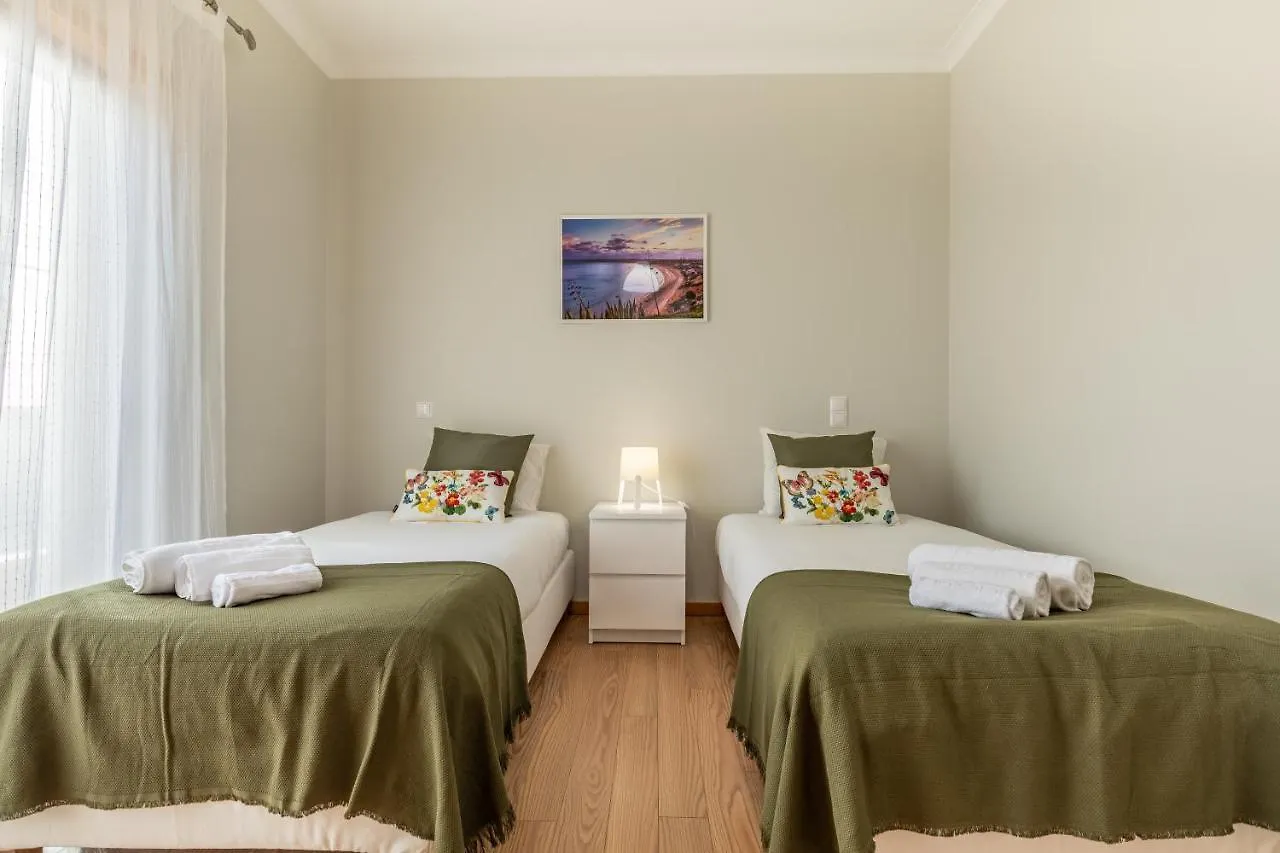 Apartamento 7 Mares Sagres