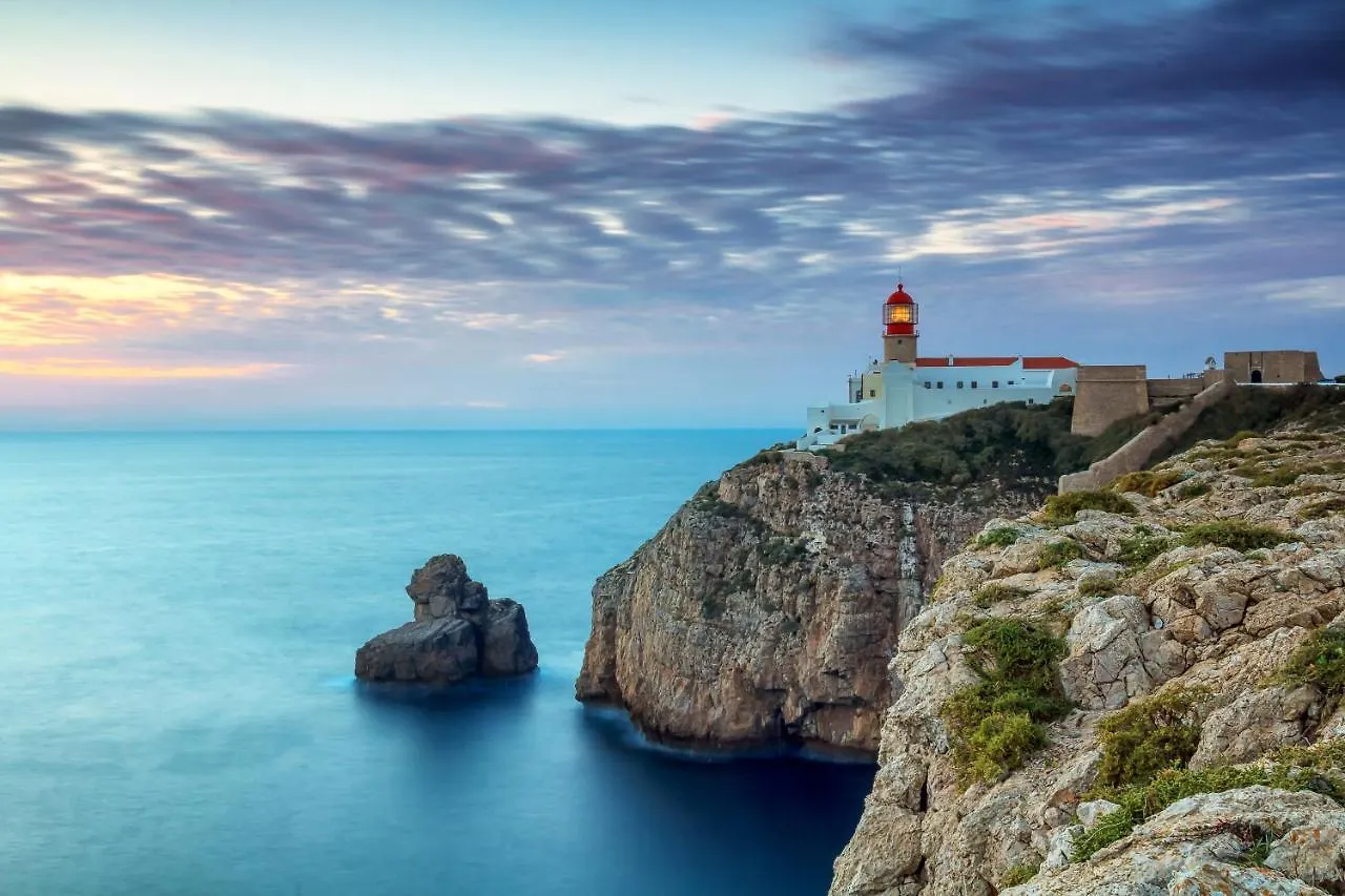 Apartamento 7 Mares Sagres Portugal