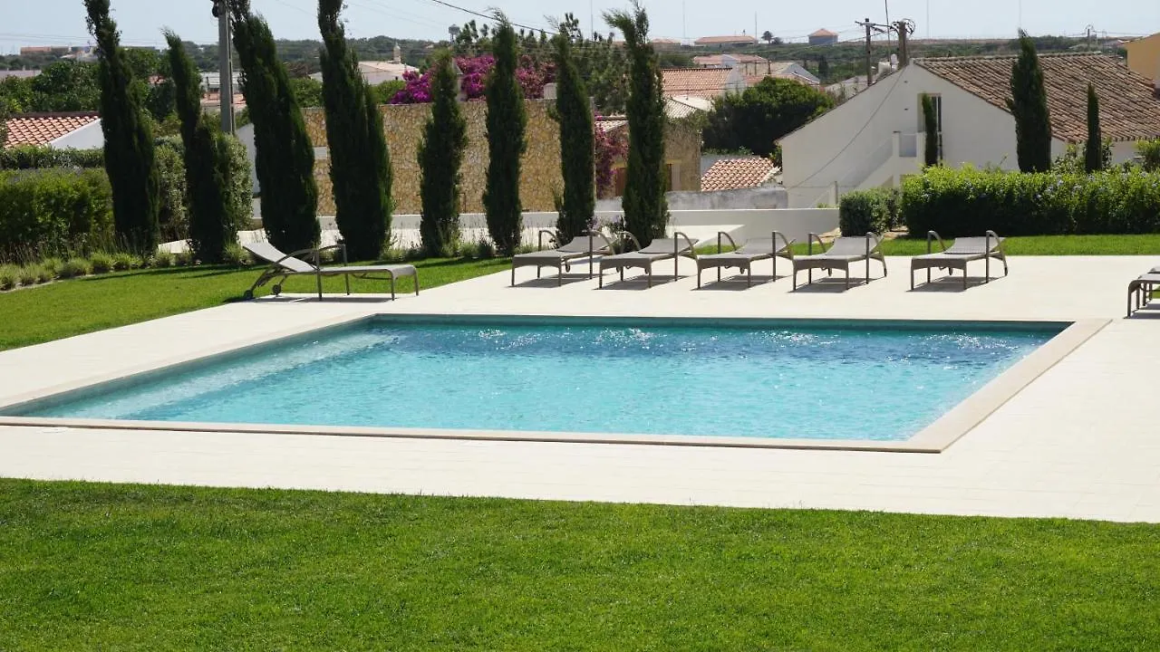 Apartamento 7 Mares Sagres 0*,  Portugal