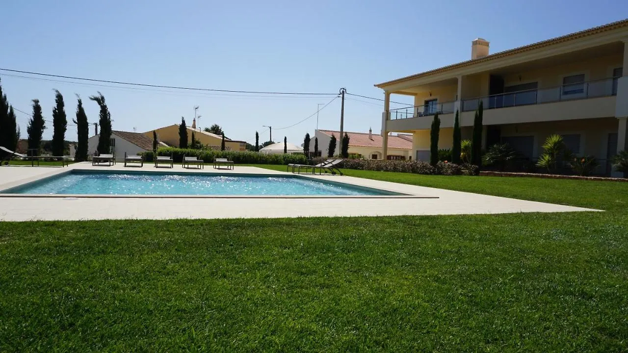 Apartamento 7 Mares Sagres