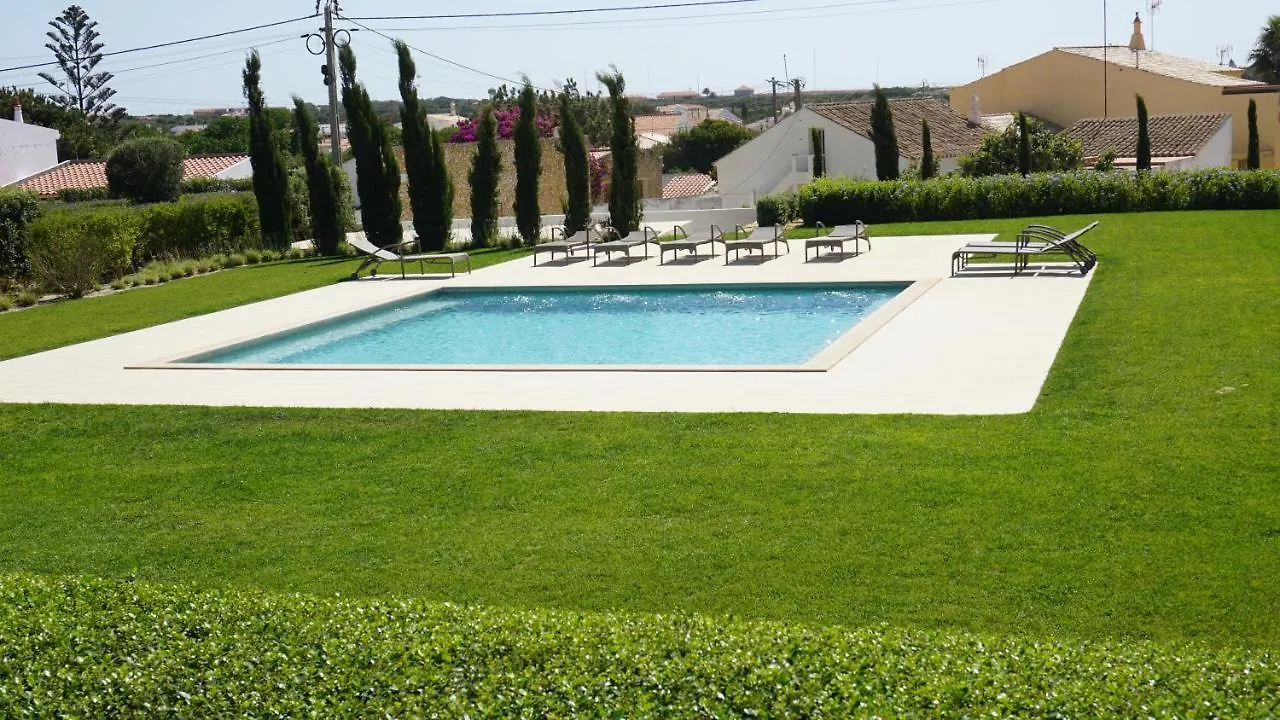 Apartamento 7 Mares Sagres Portugal