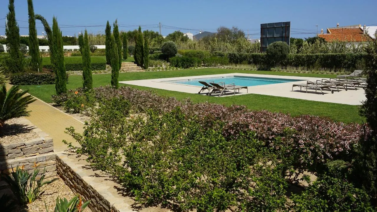 Apartamento 7 Mares Sagres