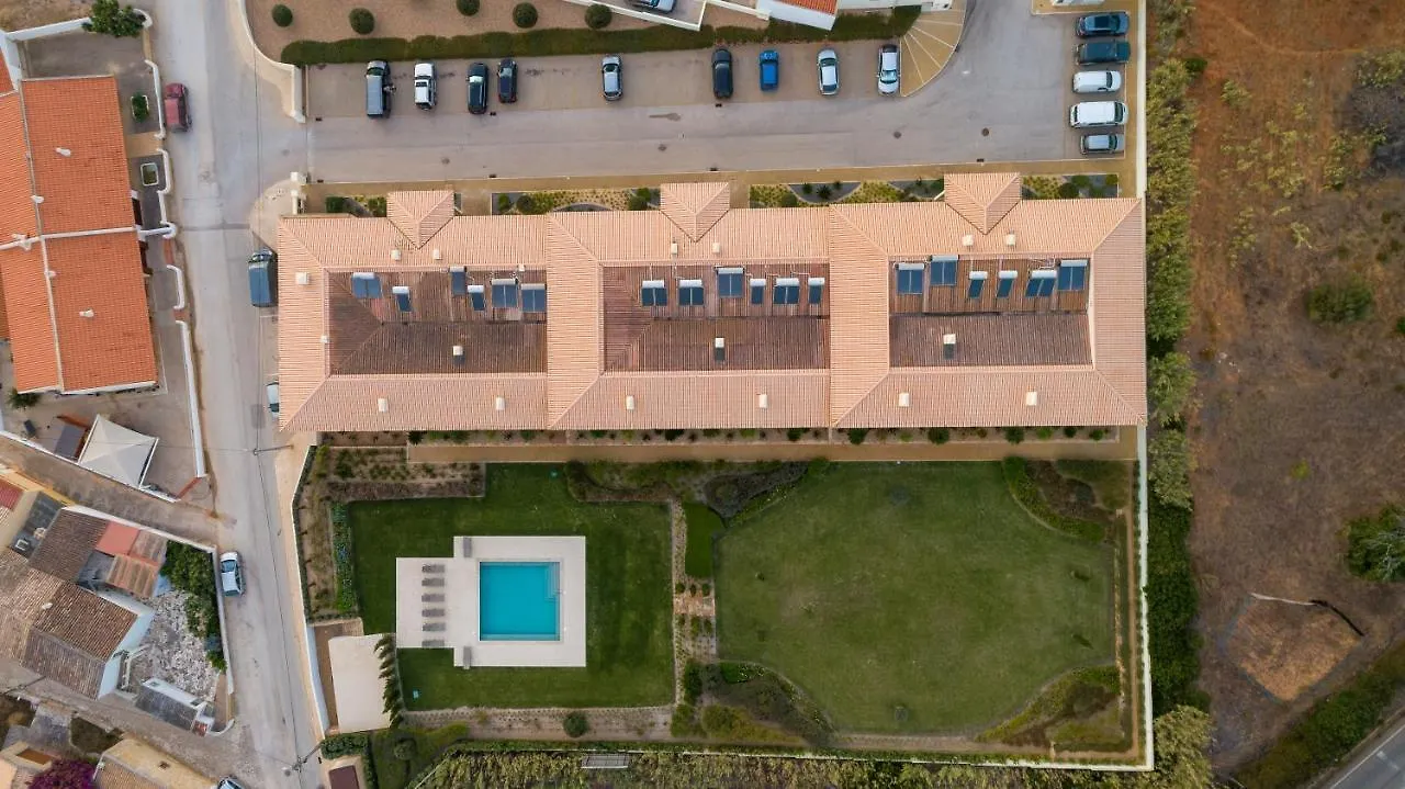 Apartamento 7 Mares Sagres Portugal