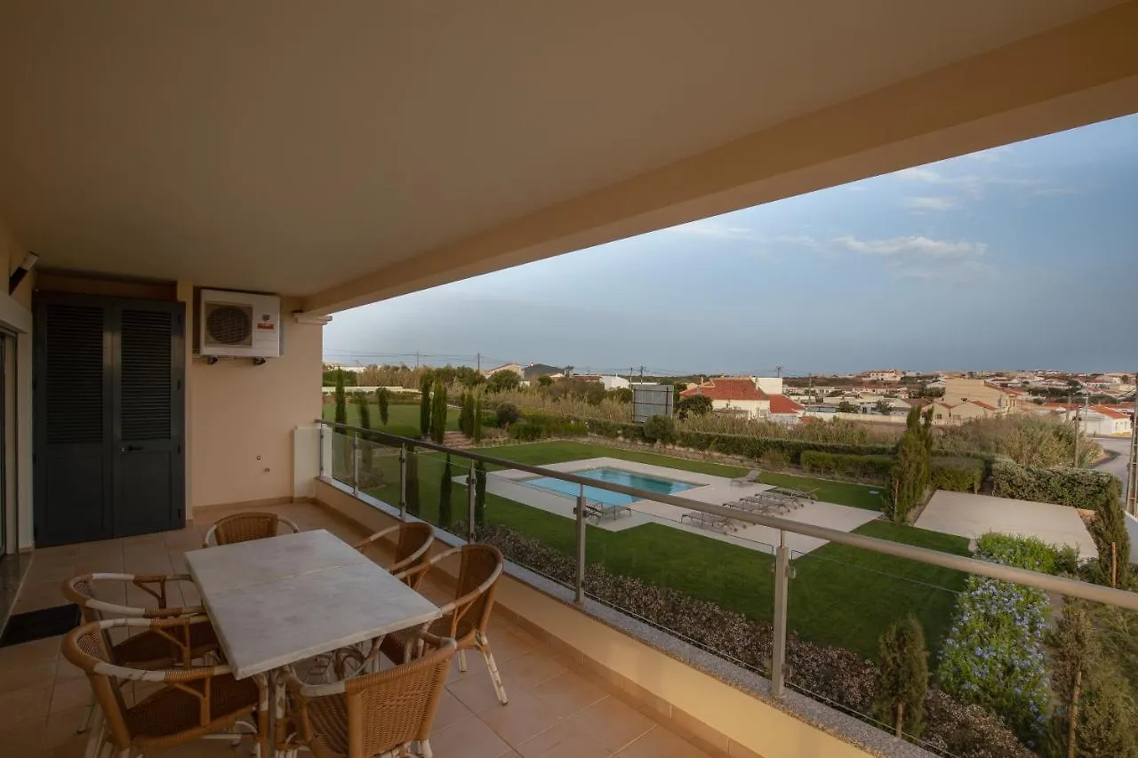 Apartamento 7 Mares Sagres