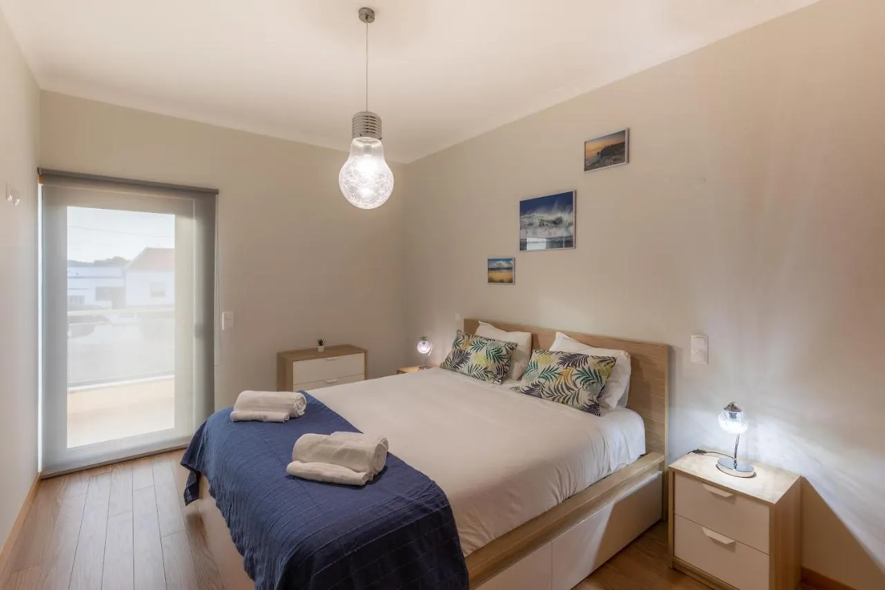 Apartamento 7 Mares Sagres