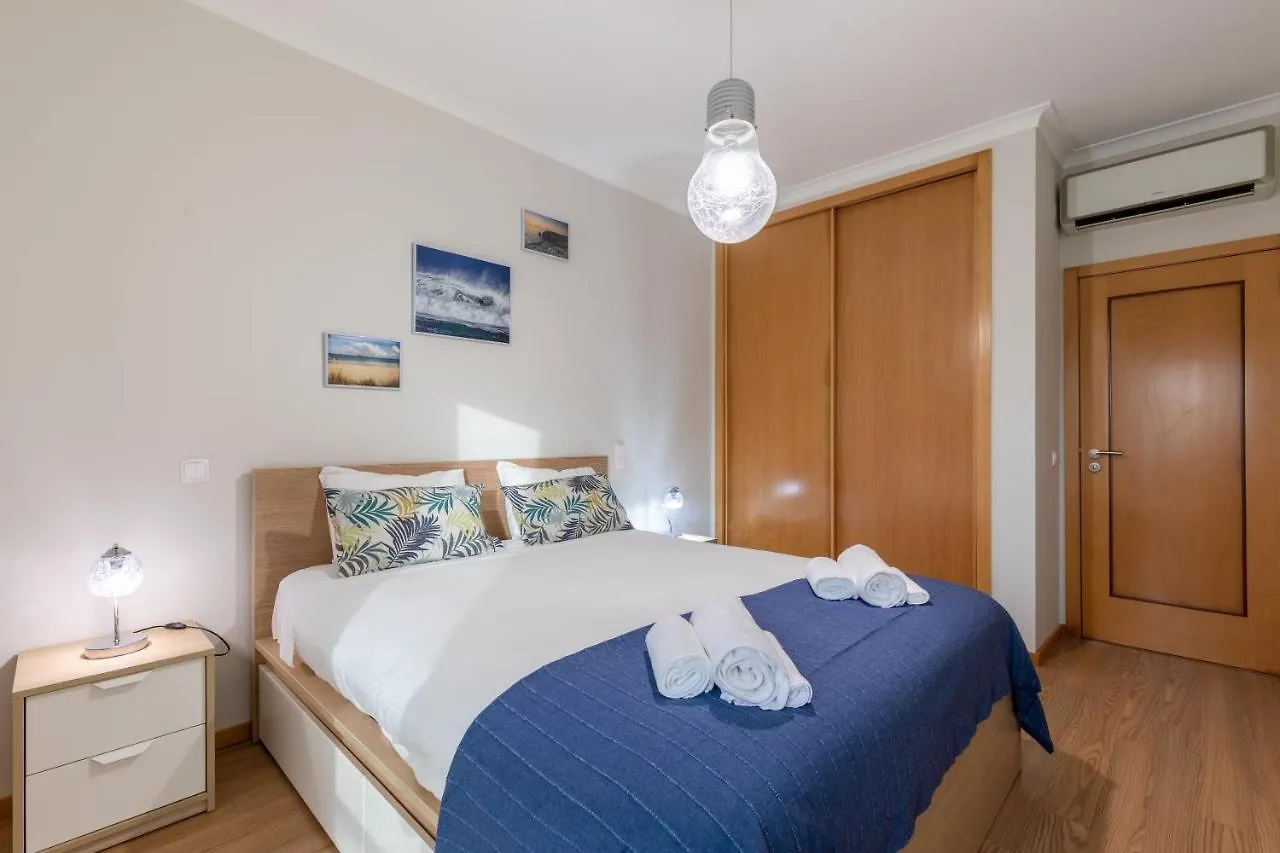 Apartamento 7 Mares Sagres 0*,  Portugal