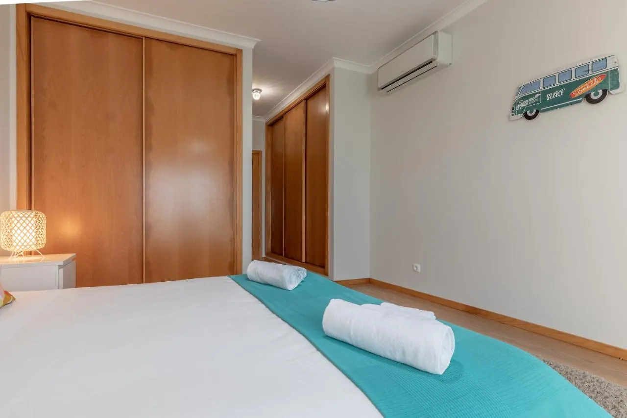 Apartamento 7 Mares Sagres Portugal