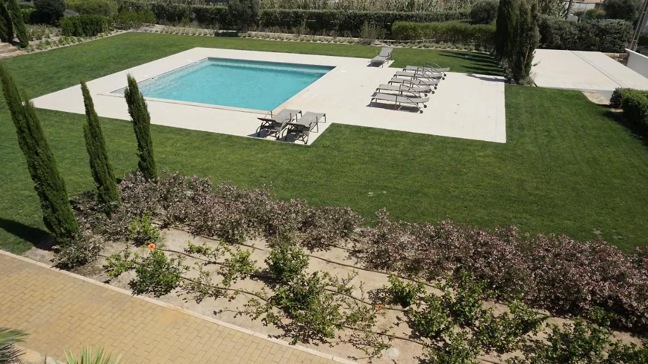 Apartamento 7 Mares Sagres