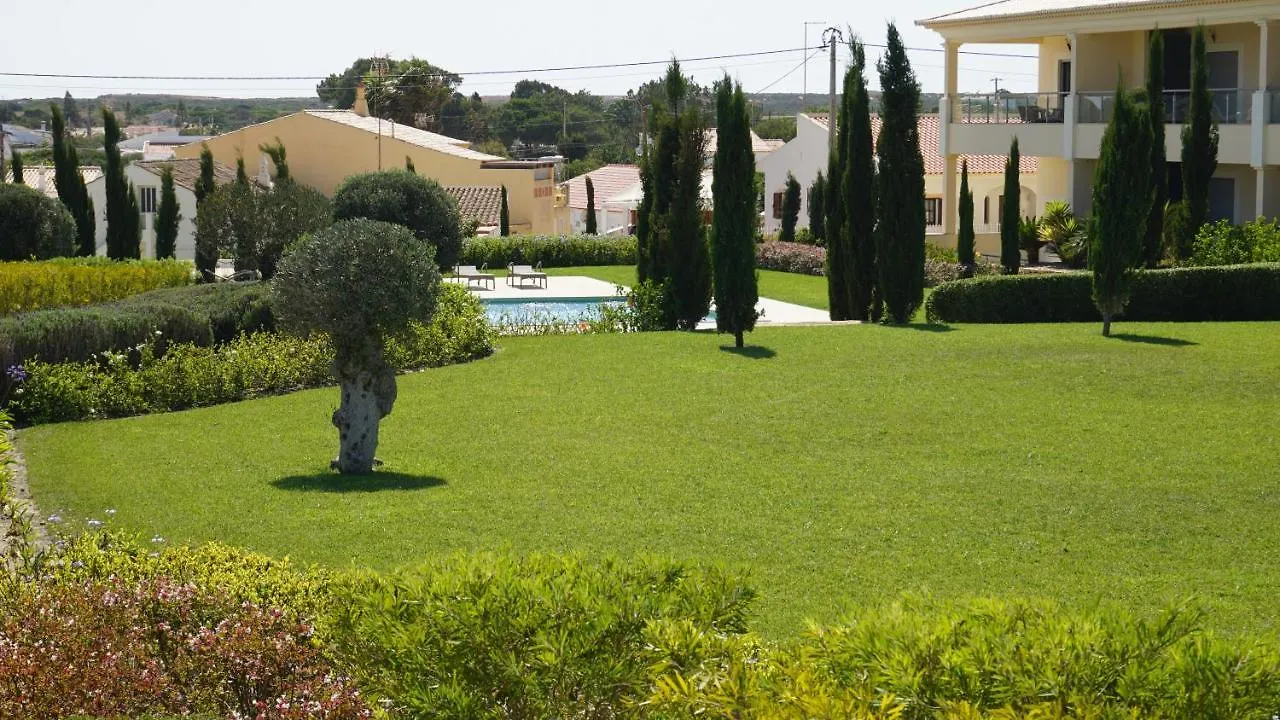 Apartment Apartamento 7 Mares Sagres