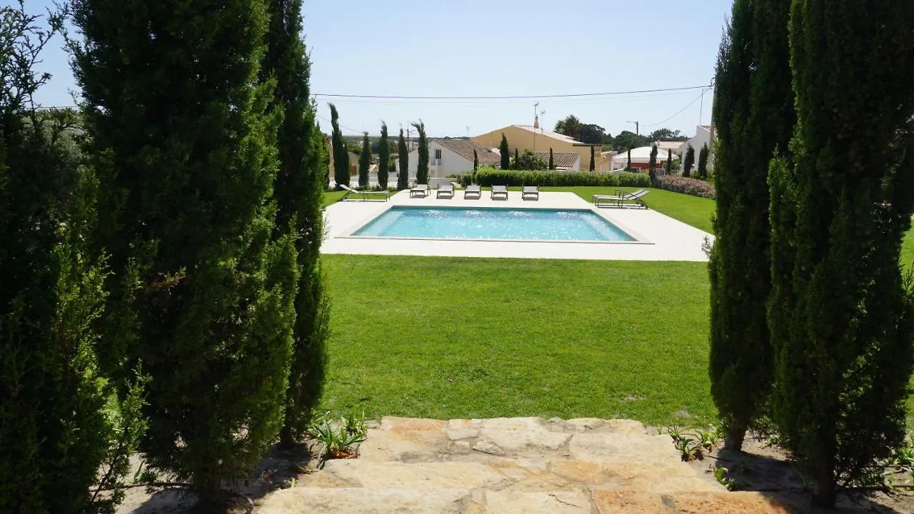 Apartamento 7 Mares Sagres Portugal