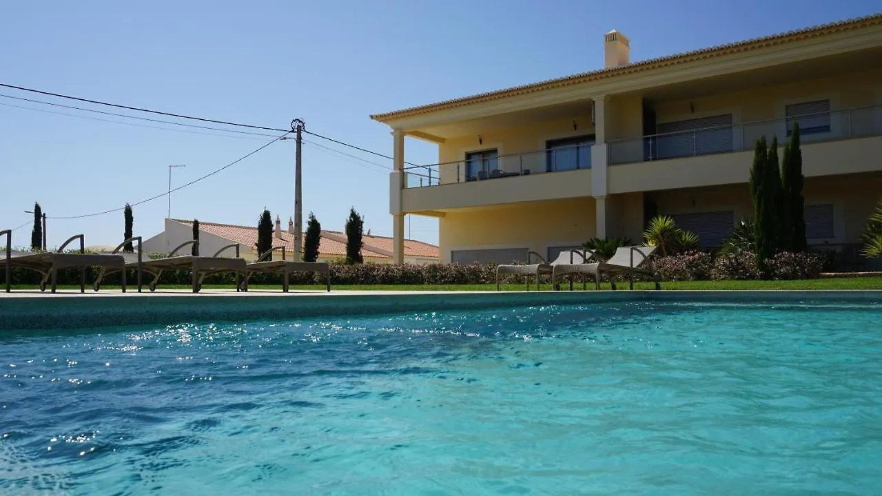 Apartment Apartamento 7 Mares Sagres
