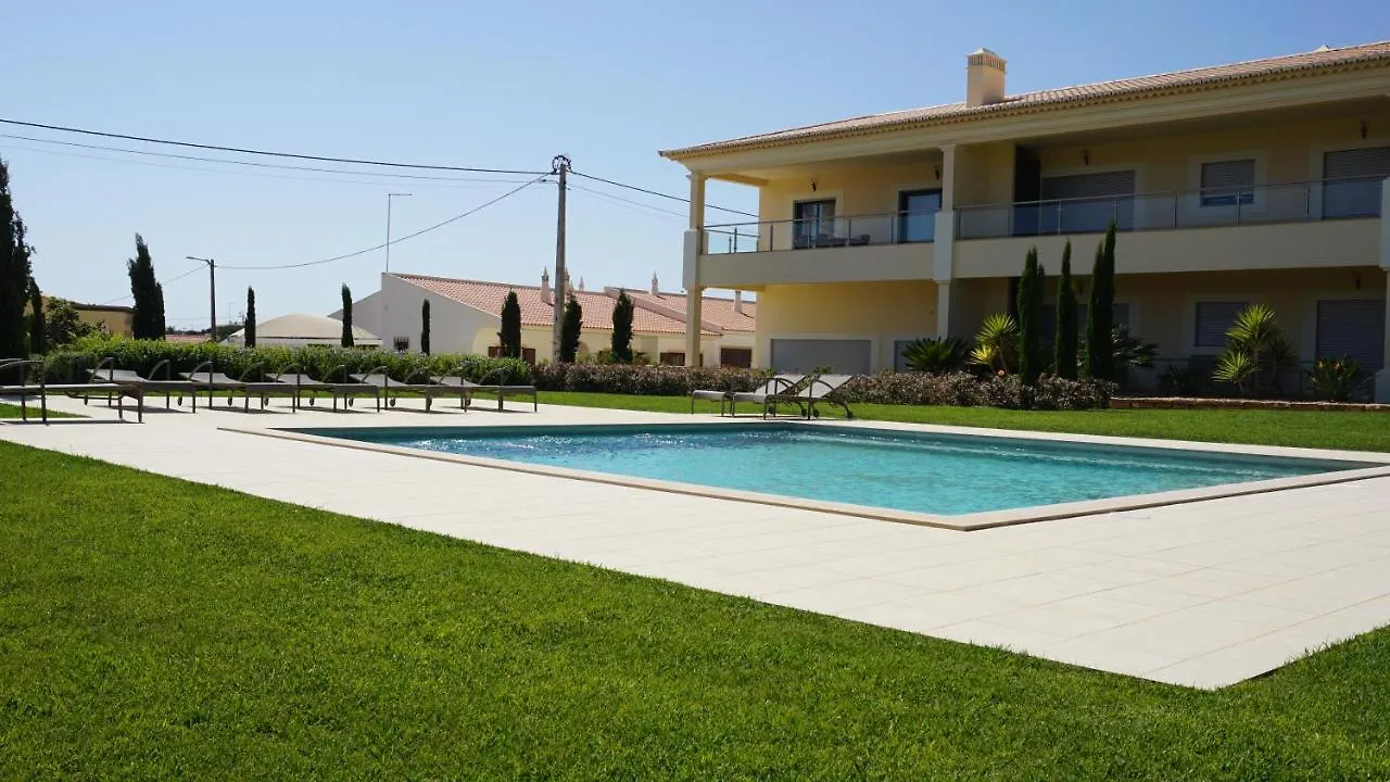 Apartamento 7 Mares Sagres Apartment